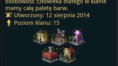 Captura de tela de POGROMCY 4