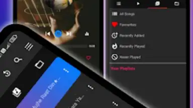 Captura de tela de MKV Video Player - Zea Player 9