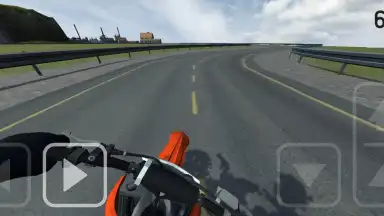 Captura de tela de Wheelie Life 2 10