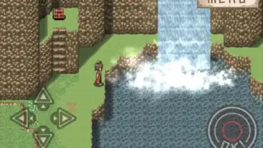 Captura de tela de Adventure Bar Story LITE 3