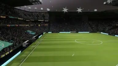 Captura de tela de Dream League Soccer 2026 8