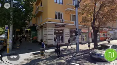 Captura de tela de GeoGuessr 16