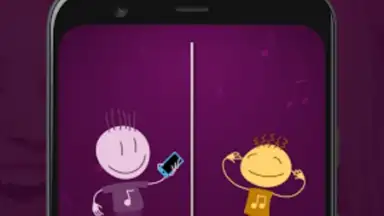 Captura de tela de inReverse 6