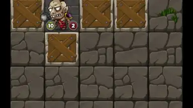 Captura de tela de Dungeon Knights 5