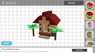 Captura de tela de Draw Bricks 8