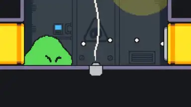 Captura de tela de Slime Pizza 9