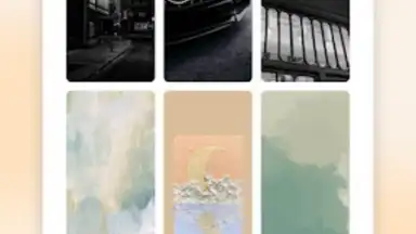 Captura de tela de Top Widgets - Colorsmith,kwg 1