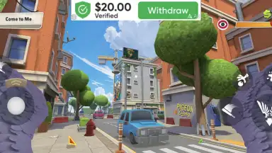 Captura de tela de I Am Bird 3
