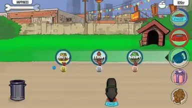 Captura de tela de iFruit 4