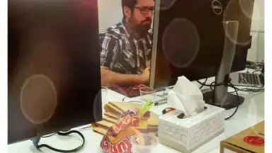 Captura de tela de Kuaishou 13