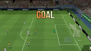 Captura de tela de Football League 2026 11
