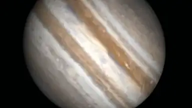 Captura de tela de Stellarium Mobile 4