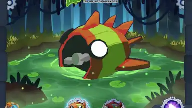 Captura de tela de Bloons TD 6 NETFLIX 10