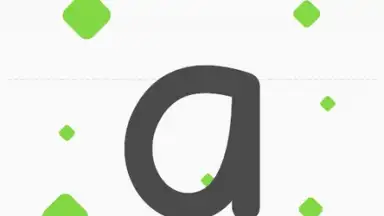 Captura de tela de Duolingo ABC 10