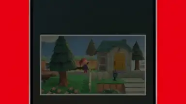 Captura de tela de Nintendo Music 5