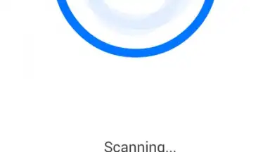 Captura de tela de ME Launcher 15