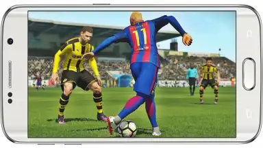 Captura de tela de GUIDE PES PRO 2018 4