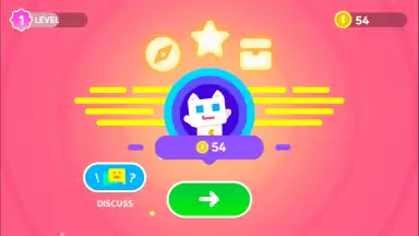 Captura de tela de Super Phantom Cat 2 9
