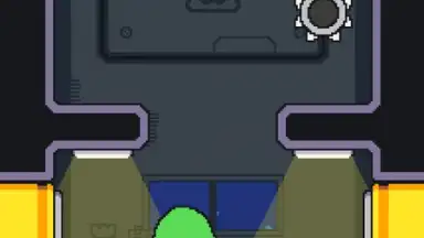 Captura de tela de Slime Pizza 4