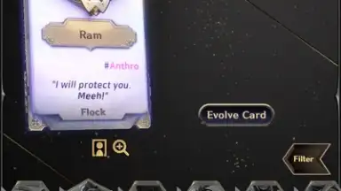 Captura de tela de Ravenix 9