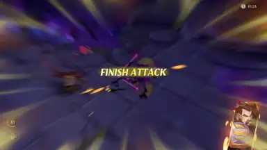 Captura de tela de God's Legacy: Alchemist 6