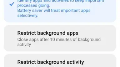 Captura de tela de Hearing Aid App 14
