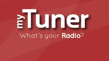 Captura de tela de myTuner Radio 4