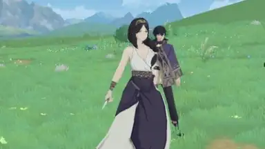 Captura de tela de Idle Team 1