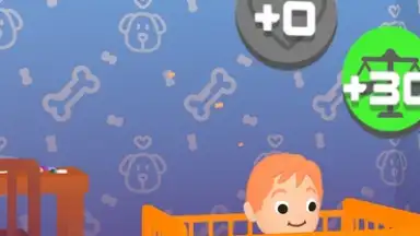 Captura de tela de Parenting Choices 4