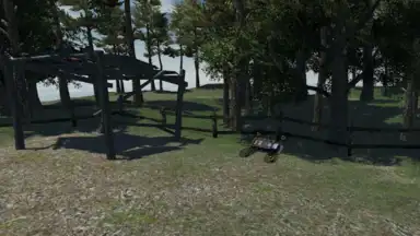 Captura de tela de Freerider 4