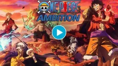 Captura de tela de One Piece: Ambition 1
