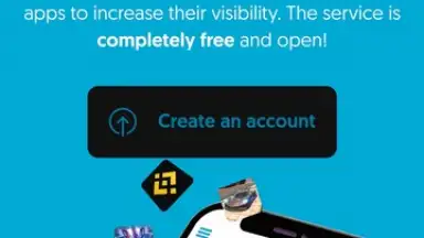 Captura de tela de Phoenix Browser 7
