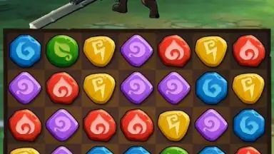 Captura de tela de Hunters & Puzzles 5