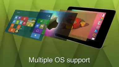 Captura de tela de Splashtop 2 - Remote Desktop 3