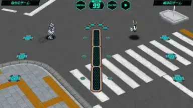 Captura de tela de Hollywood Rooftop Car Jump 5