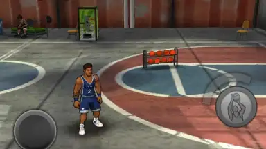 Captura de tela de Jam City 4