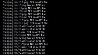 Captura de tela de AntiSplit M 6
