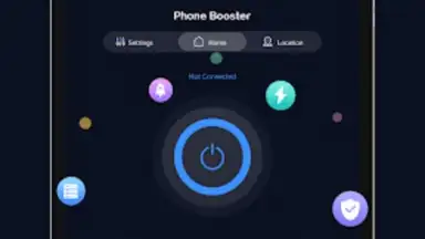 Captura de tela de VPN Bucks - Fast VPN Proxy 5