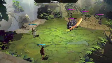 Captura de tela de Idle Arena: Evolution Legends 7