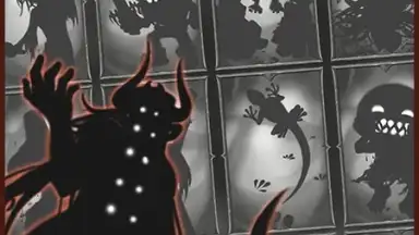 Captura de tela de A Dark Dragon AD 2