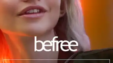 Captura de tela de befree 4