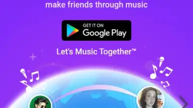 Captura de tela de TubeMate YouTube Downloader 3