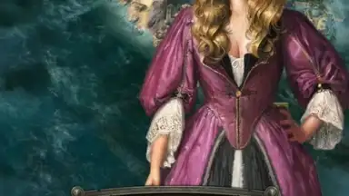 Captura de tela de Pirates of the Caribbean: Tides of War 9