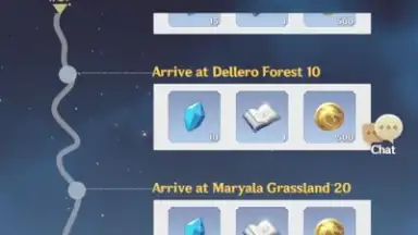 Captura de tela de Idle Team 10