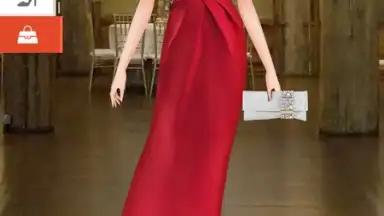 Captura de tela de Fashion Stylist 10