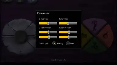 Captura de tela de BombSquad Remote 2