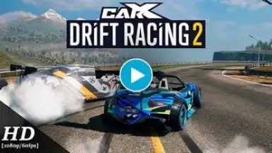 Captura de tela de CarX Drift Racing 2 1