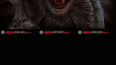 Captura de tela de Hell O City 4