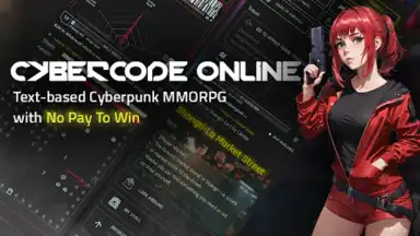 Captura de tela de CyberCode Online 8