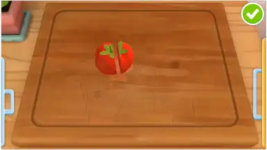 Captura de tela de Dr. Panda Restaurant 3 16